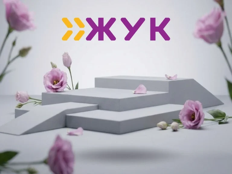 ZHUK: купуйте швидко, просто та вигідно!