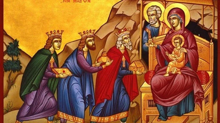 Волхви це: жерці, мудреці і біблійні гості зі Сходу