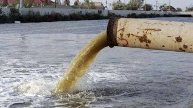 Що можуть розповісти стічні води про здоров’я людей