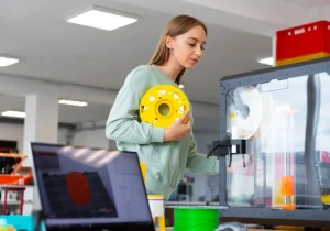 3D-друк як невеликий бізнес: з чого складається собівартість деталі