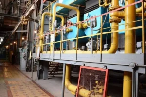 Львів попереджає про загрозу опалювальному сезону
