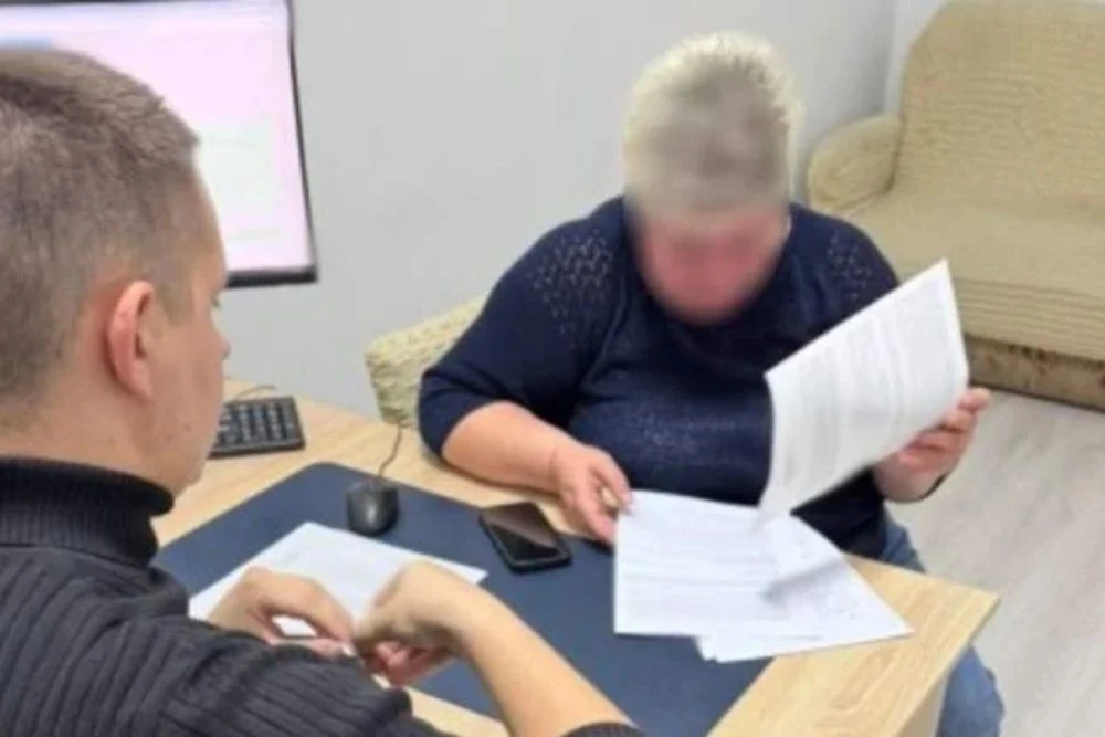 У Стрию підозрюють помічницю вихователя в ударах по 2-річній дівчинці